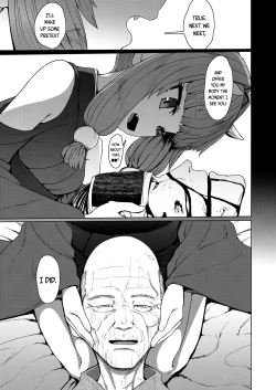 Page 29 of Sokuochi Lolibabaa | Instant Loss Lolibabaa