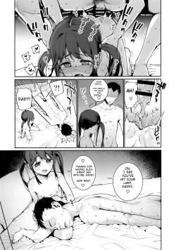 Page 19 of Kyou dake, Papa to Musume. | Just for today