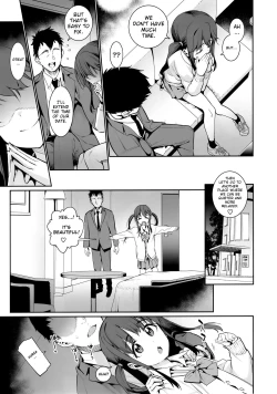 Page 7 of Kyou dake, Papa to Musume. | Just for today