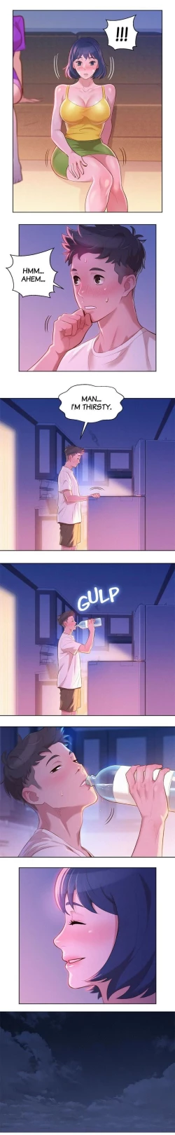 Page 141 of What do you Take me For? Ch.13/?