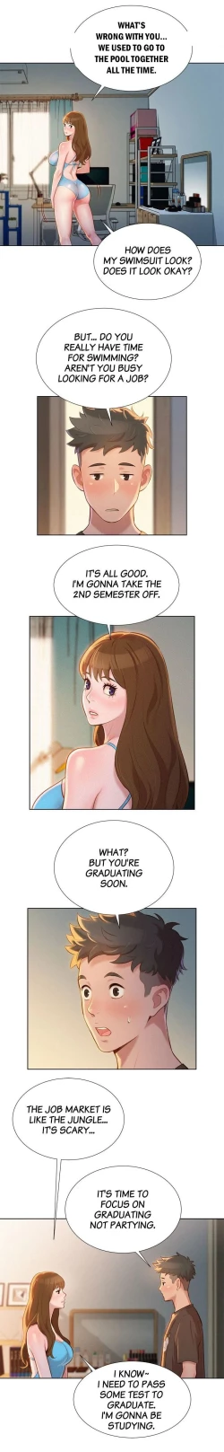 Page 151 of What do you Take me For? Ch.13/?