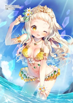 Page 9 of Lovely Flower Collection