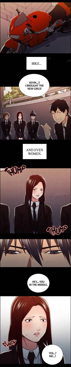 Page 372 of Taste of Forbbiden Fruit Ch.28/53