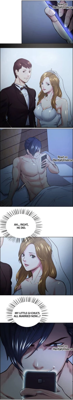 Page 427 of Taste of Forbbiden Fruit Ch.28/53