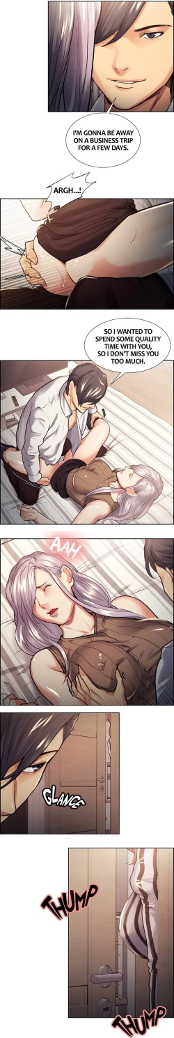 Page 429 of Taste of Forbbiden Fruit Ch.28/53