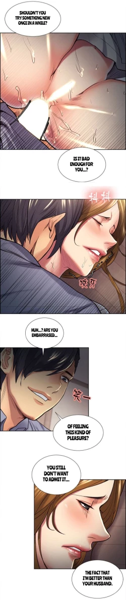 Page 501 of Taste of Forbbiden Fruit Ch.28/53