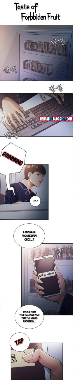 Page 511 of Taste of Forbbiden Fruit Ch.28/53