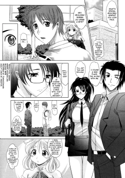 Page 173 of Mahouteki na Kanojo