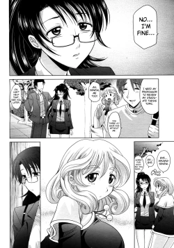Page 174 of Mahouteki na Kanojo
