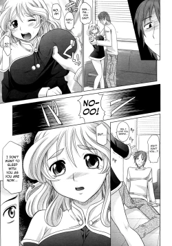Page 177 of Mahouteki na Kanojo