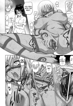 Page 80 of Mahouteki na Kanojo