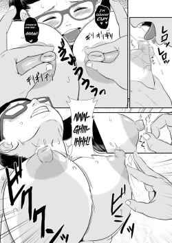 Page 9 of Loli Kyonyuu no Usui Hon | A Short Story about a Busty Loli