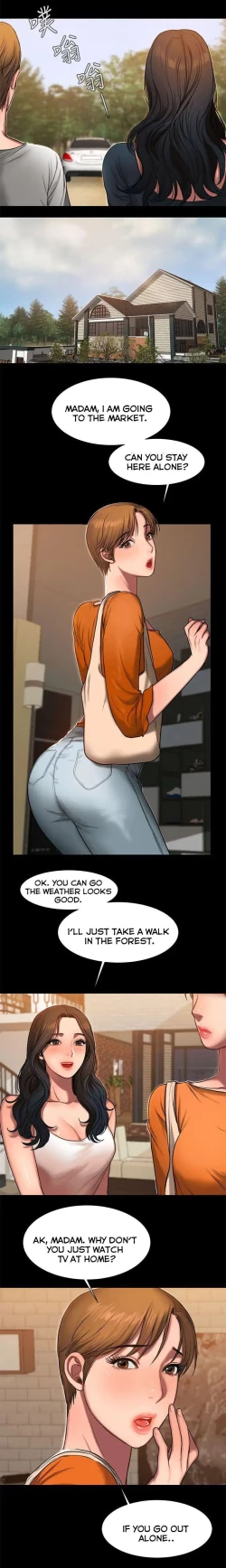 Page 168 of Run Away Ch.14/?