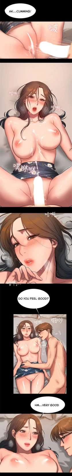 Page 234 of Run Away Ch.14/?