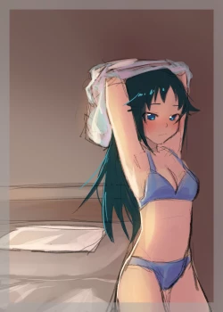 Page 19 of 南条エッチ本