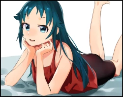 Page 21 of 南条エッチ本