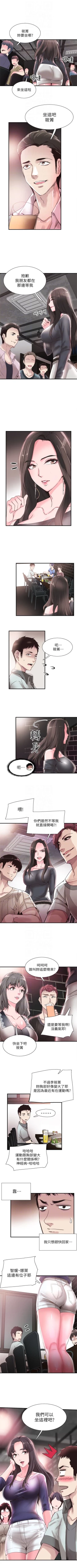 Page 130 of （周7）校园live秀 1-36 中文翻译（更新中）