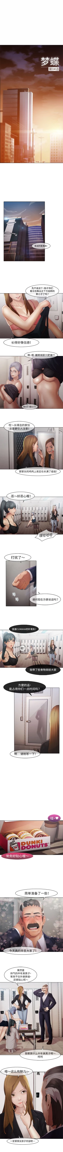 Page 18 of 夢蝶第一季 1-10 中文翻译（更新中）