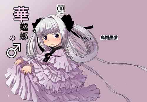 Download 華蟷螂の♂