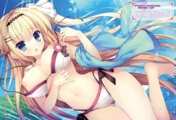 Page 50 of 電撃 おとなの萌王 Vol.09