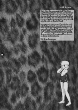 Page 38 of Ren-zyuu | Beast Love