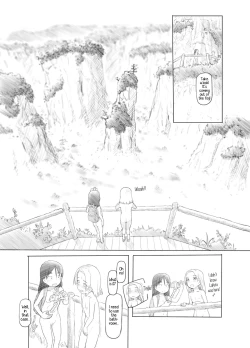 Page 13 of Ali-channel 2 Hikyou Roshutsu Mesugaki Bitch Kyoudou Haishin | Alicia & Tao's Secret Sightseeing Exhibitionism Pervy Kiddie Bitch Collaboration Video