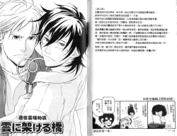 Page 61 of Nakayoshi Wanko | 两情相悦