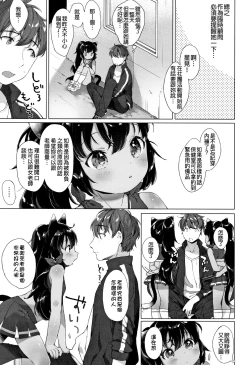 Page 24 of Koakuma wa Shoudoubutsu - Sweet devils as my pets.