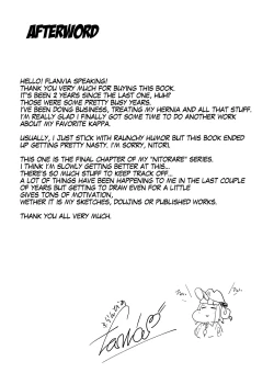 Page 47 of Nito Rare III