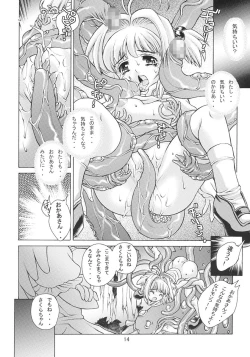 Page 13 of Kagami no Naka no CHERRIES