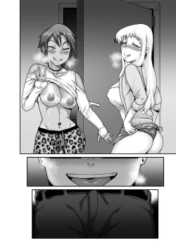 Page 97 of Hungry Single Mothers