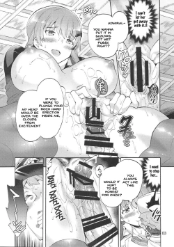 Page 4 of Boku no Mae dake Bitch na Suzuya Nee-chan