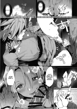 Page 8 of Tantalizing Two Gill