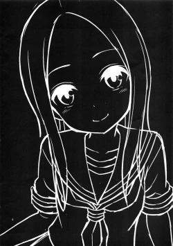 Page 3 of Torokashi Jouzu no Takagi-san Plus Soredemo Ayumu wa Hametekuru