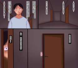 Page 27 of Doukyuusei no Onahole ni Natta Haha