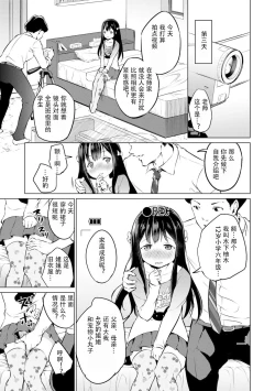 Page 7 of Himitsu no Satsueikai
