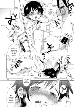 Page 19 of Onodera Kosaki wa Koushite Juken ni Seikou Shimashita.