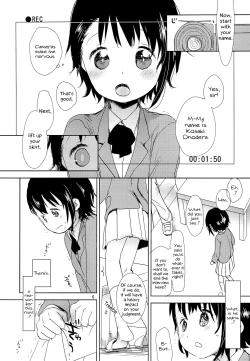 Page 5 of Onodera Kosaki wa Koushite Juken ni Seikou Shimashita.