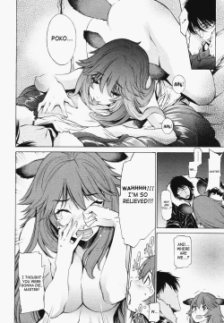 Page 102 of Poko to Wonderful