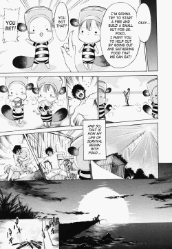 Page 18 of Poko to Wonderful