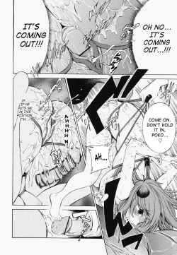 Page 47 of Poko to Wonderful