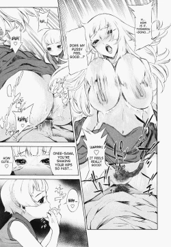 Page 60 of Poko to Wonderful