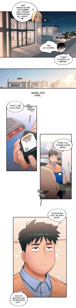 Page 116 of Sexercise Ch.22/?