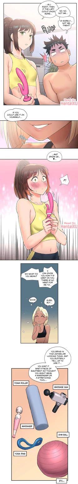 Page 195 of Sexercise Ch.22/?