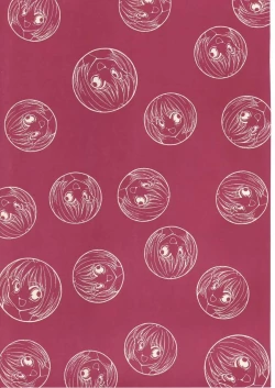 Page 6 of LOVE Chu-Chu