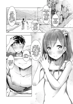 Page 138 of Shishunki RIOT - Puberty Riot