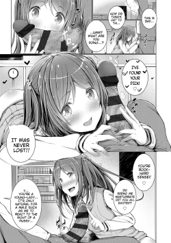 Page 157 of Shishunki RIOT - Puberty Riot