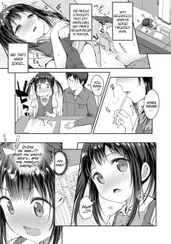 Page 69 of Shishunki RIOT - Puberty Riot