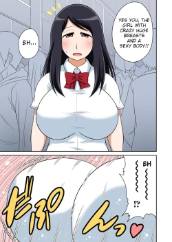 Page 323 of Classmate to Ecchi Jugyou