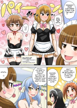 Page 365 of Classmate to Ecchi Jugyou